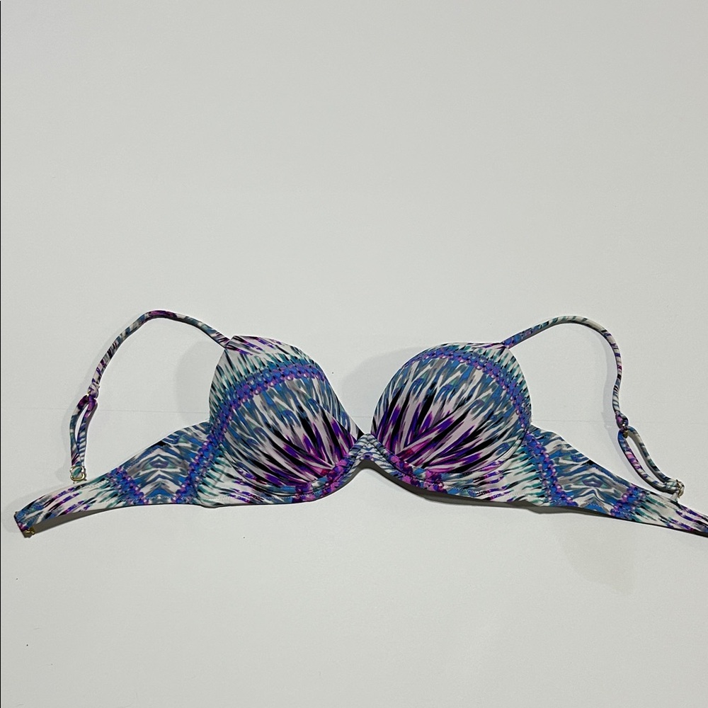 L Swim Top